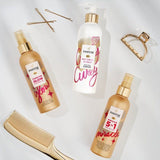 Pantene Styling Curly Curl Hair Cream   235ml