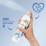 Pantene Styling Ultra Strong Hairspray   250ml