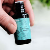 Paper Plane Beard Liquor Tea Tree, Wild Mint &amp;amp; Lime 15ml