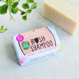 Paper Plane Bush Shampoo Bar 95g