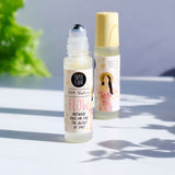 Paper Plane Flow Pulse Point Oil 10ml