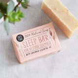 Paper Plane Sleep Bar Soap 95g