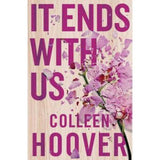 Paperback It Ends With Us by Colleen Hoover
