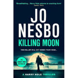 Paperback Killing Moon by Jo Nesbo