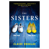 Paperback THE SISTERS by Claire Douglas