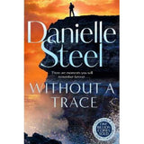 Paperback Without A Trace by Danielle Steel