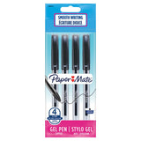 Papermate Gel Pens 4 pack