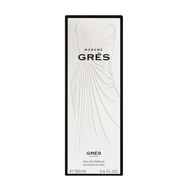 Parfum Gres Madame Gr&amp;eacute;s EDP 100ml