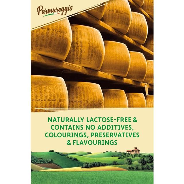 Parmareggio Parmigiano Reggiano   150g