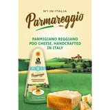 Parmareggio Parmigiano Reggiano   150g