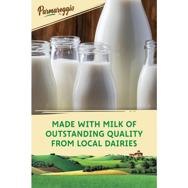 Parmareggio Parmigiano Reggiano   150g