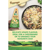 Parmareggio Parmigiano Reggiano Organic   150g