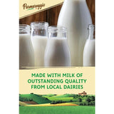 Parmareggio Parmigiano Reggiano Organic Grated   50g