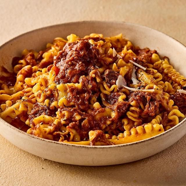 Pasta Evangelists Beef Shin Ragu    275g