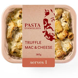 Pasta Evangelists Truffle Mac &amp;amp; Cheese for 1   385g