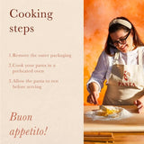 Pasta Evangelists Truffle Mac &amp;amp; Cheese for 1   385g