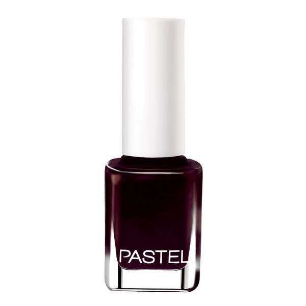 Pastel Cosmetics Nail Polish Winter Garden 246 Dark Purple 44