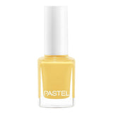 Pastel Cosmetics Nail Polish Winter Garden 246 Lemonade 295