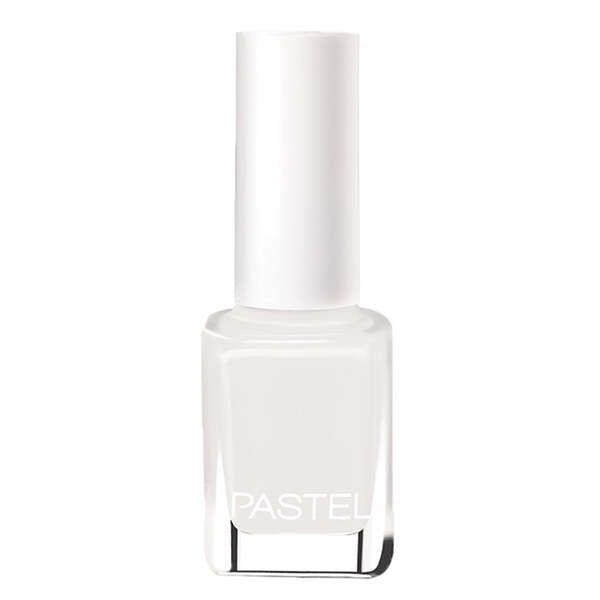 Pastel Cosmetics Nail Polish Winter Garden 246 Pearlescent White 47