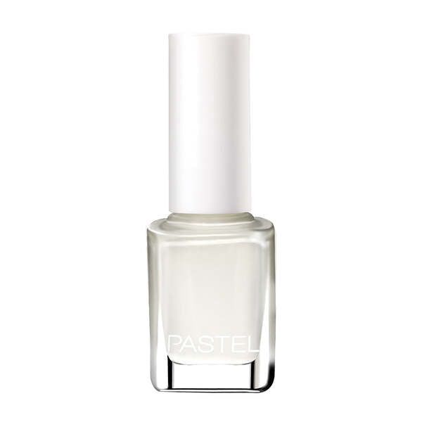 Pastel Cosmetics Nail Polish Winter Garden 246 Snow White 4