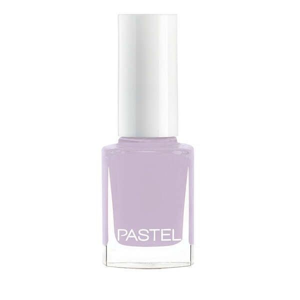 Pastel Cosmetics Nail Polish Winter Garden 246 Subtle Lilac 248