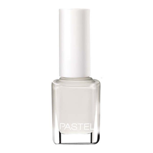 Pastel Cosmetics Nail Polish Winter Garden 246 Summer White 19