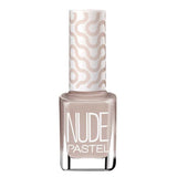 Pastel Cosmetics Nude Nail Polish Camel 750 Beige 755