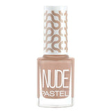 Pastel Cosmetics Nude Nail Polish Camel 750 Chic 768