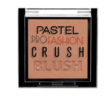 Pastel Cosmetics Profashion Crush Blush Mocha 308 Latte 305