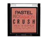 Pastel Cosmetics Profashion Crush Blush Mocha 308 Pink Daze 306