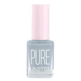Pastel Cosmetics Pure Nail Polish Shimmering Purple 615 Lily 610
