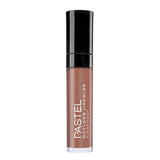 Pastel Daylong Matte Liquid Lipstick Plum Kiss 42 Clay Caramel 40