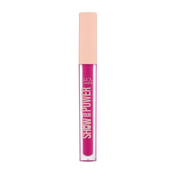 Pastel Show Your Power Liquid Matte Lipstick Vivacious 608 Vivacious 608