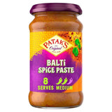 Patak's Balti Spice Paste   283g
