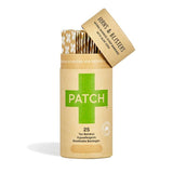 Patch Aloe Vera Bamboo Plasters (25 pack)