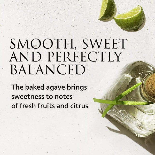 Patron Silver Tequila Mule Mugs Gift Pack   70cl