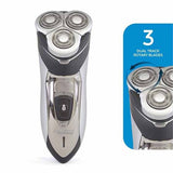 Paul Anthony 'Pro Series 3' Mens Rotary Shaver