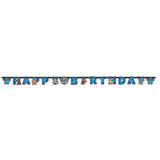 Paw Patrol Balloons &amp;amp; Banner Decoration Kit
