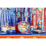 Paw Patrol Birthday Candles