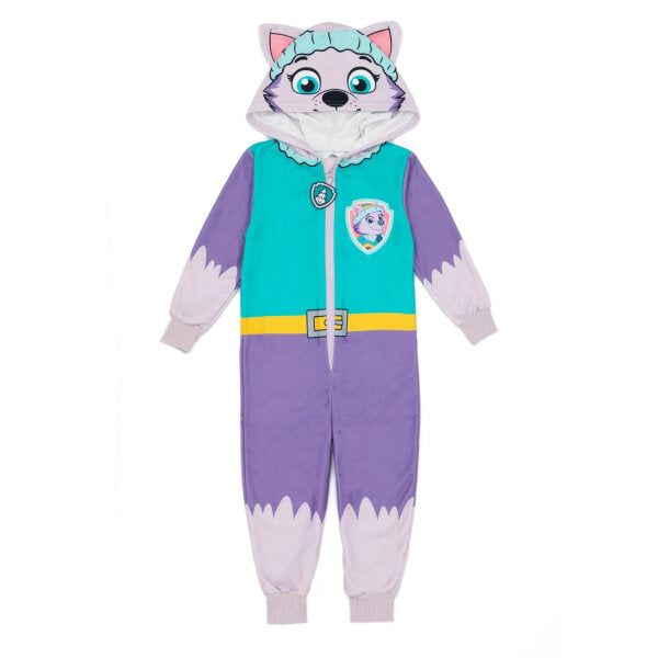Paw Patrol Kids Everest Sleepsuit (4-5 Years)