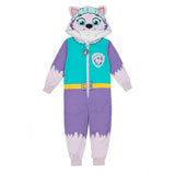 Paw Patrol Kids Everest Sleepsuit (4-5 Years)