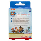 Paw Patrol Mini First Aid Kit   22 per pack