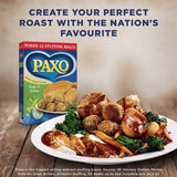 Paxo Sage &amp;amp; Onion Stuffing Mix   170g