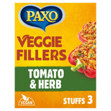 Paxo Veggie Fillers Tomato &amp;amp; Herb 120g