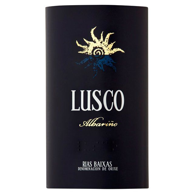 Pazos de Lusco Albarino   75cl