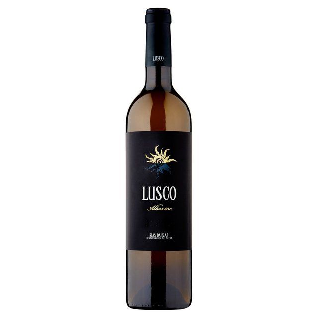 Pazos de Lusco Albarino   75cl