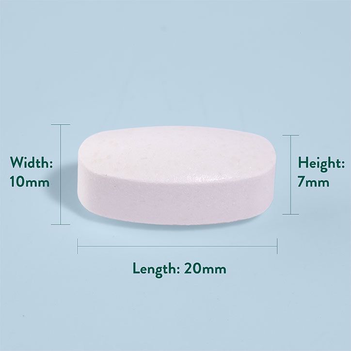 PE Nutrition Essential Amino Acids 90 Tablets