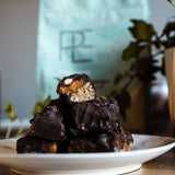 PE Nutrition Simply Whey Unflavoured 600g