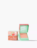 Peachin Powder Blusher Mini 2.5g