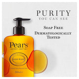 Pears Hand Wash   250ml